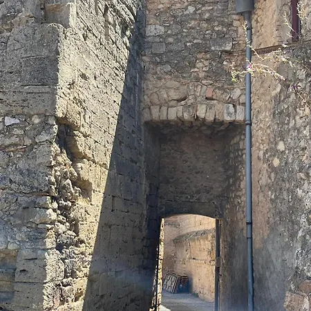 Le Segarius Maison De Charme-clim Dans Les - Cour Exterieure - Wifi Prázdninový dům *