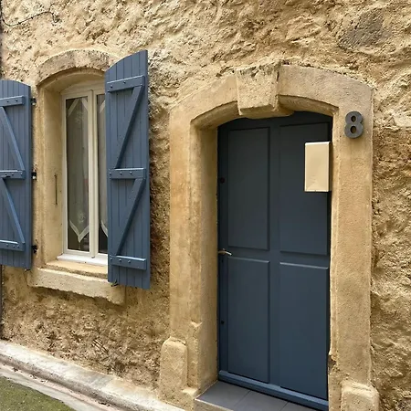 Le Segarius Maison De Charme-Clim Dans Les Chambres - Cour Exterieure - Wifi *