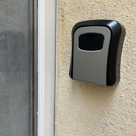 Nyaraló Le Segarius Maison Medievale Internet Wifi Gratuit Climatisation Jardin *
