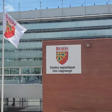 Le Segarius Maison De Charme-Clim Dans Les Chambres - Cour Exterieure - Wifi 펜션 *