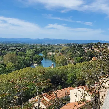 Nyaraló Le Segarius Maison Medievale Internet Wifi Gratuit Climatisation Jardin