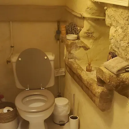 Le Segarius Maison De Charme-clim Dans Les - Cour Exterieure - Wifi Prázdninový dům