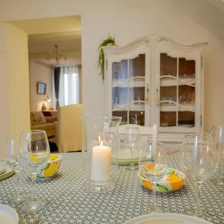 펜션 Le Segarius Maison De Charme-Clim Dans Les Chambres - Cour Exterieure - Wifi *