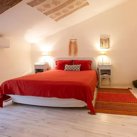 Le Segarius Maison De Charme-Clim Dans Les Chambres - Cour Exterieure - Wifi 펜션