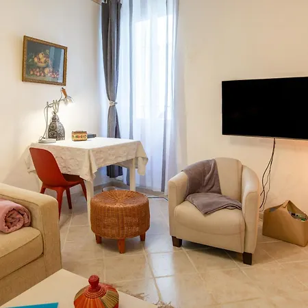 Prázdninový dům Le Segarius Maison De Charme-clim Dans Les - Cour Exterieure - Wifi
