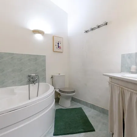 Le Segarius Maison Medievale Internet Wifi Gratuit Climatisation Jardin Nyaraló *