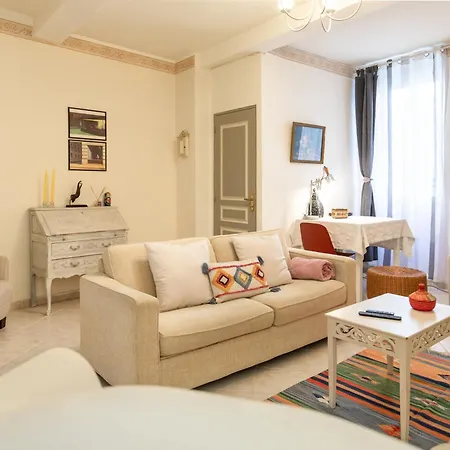 펜션 Le Segarius Maison De Charme-Clim Dans Les Chambres - Cour Exterieure - Wifi Puisserguier