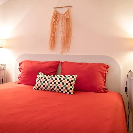 Le Segarius Maison Medievale Internet Wifi Gratuit Climatisation Jardin * Puisserguier