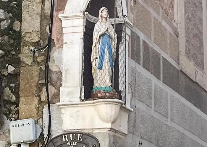 Le Segarius Superbe Maison Medievale Internet Wifi Gratuit Climatisation Jardin Vakantiehuis *