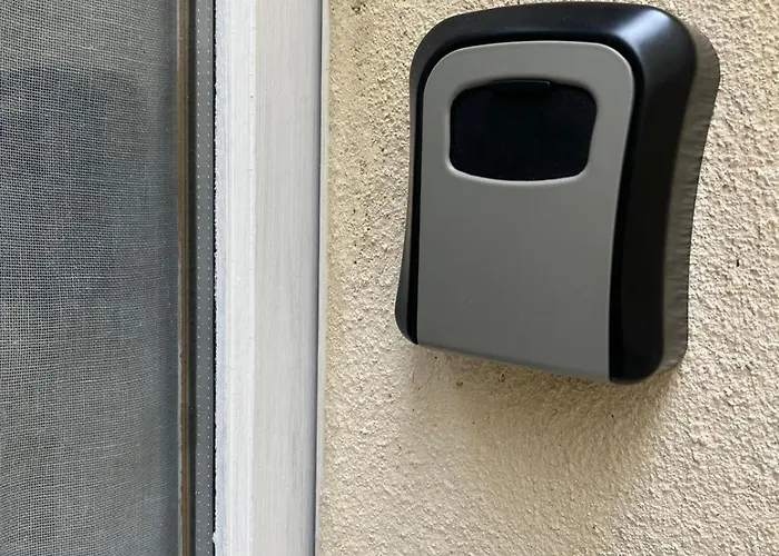 Vakantiehuis Le Segarius Superbe Maison Medievale Internet Wifi Gratuit Climatisation Jardin *