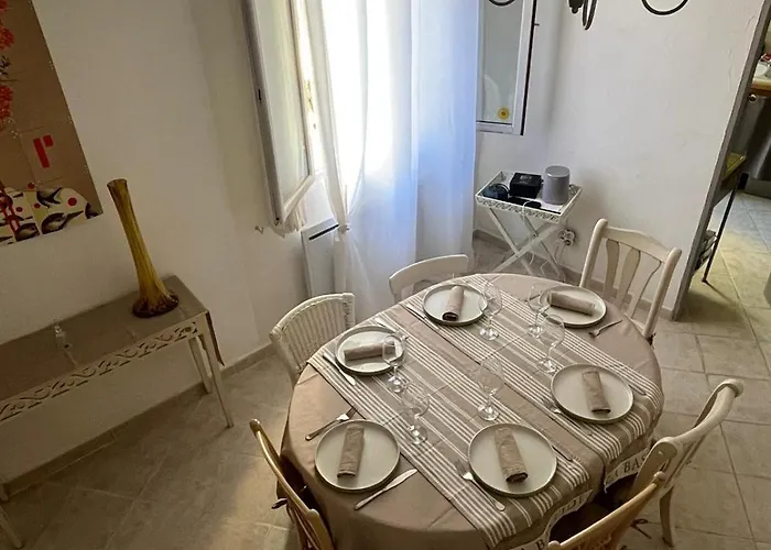 Le Segarius Superbe Maison Medievale Internet Wifi Gratuit Climatisation Jardin Vakantiehuis Puisserguier