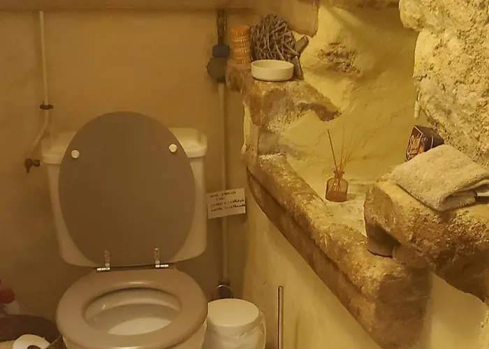Le Segarius Superbe Maison Medievale Internet Wifi Gratuit Climatisation Jardin Vakantiehuis