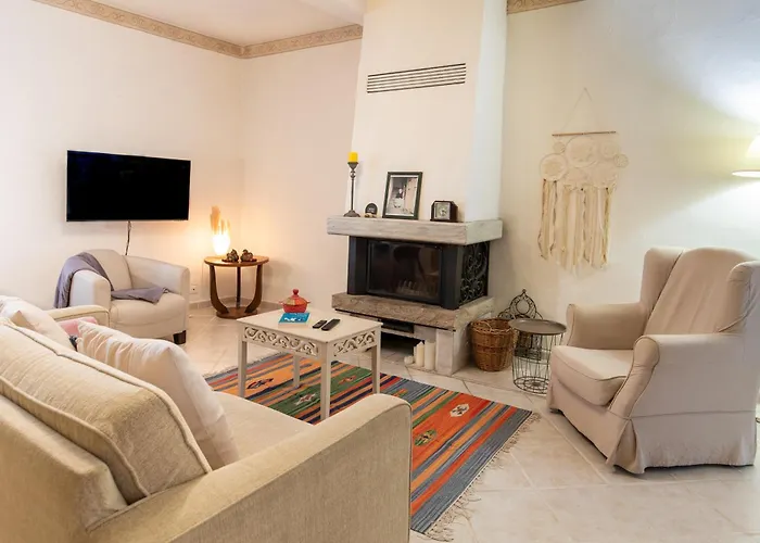 Le Segarius Superbe Maison Medievale Internet Wifi Gratuit Climatisation Jardin Vakantiehuis *
