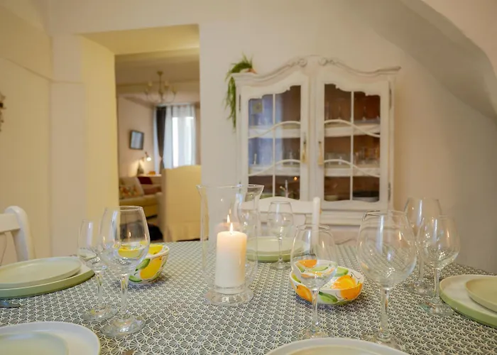 Vakantiehuis Le Segarius Superbe Maison Medievale Internet Wifi Gratuit Climatisation Jardin *