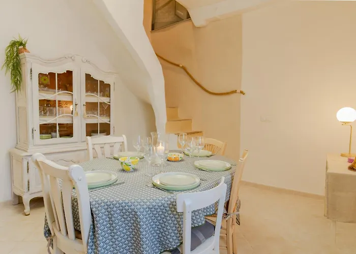 Le Segarius Superbe Maison Medievale Internet Wifi Gratuit Climatisation Jardin *