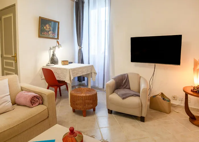 Vakantiehuis Le Segarius Superbe Maison Medievale Internet Wifi Gratuit Climatisation Jardin