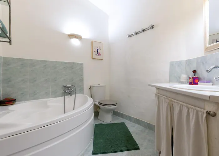 Le Segarius Superbe Maison Medievale Internet Wifi Gratuit Climatisation Jardin Vakantiehuis *