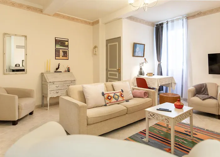 Vakantiehuis Le Segarius Superbe Maison Medievale Internet Wifi Gratuit Climatisation Jardin Puisserguier