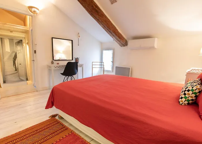 Le Segarius Superbe Maison Medievale Internet Wifi Gratuit Climatisation Jardin *