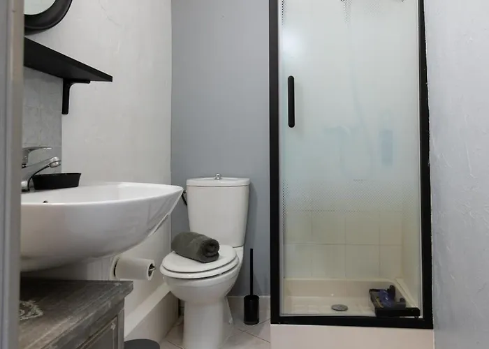 Le Segarius Superbe Maison Medievale Internet Wifi Gratuit Climatisation Jardin Vakantiehuis Puisserguier