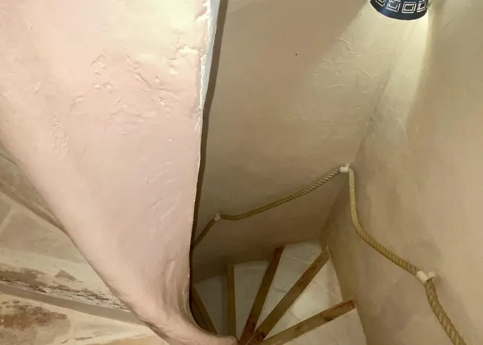 Le Segarius Superbe Maison Medievale Internet Wifi Gratuit Climatisation Jardin Puisserguier