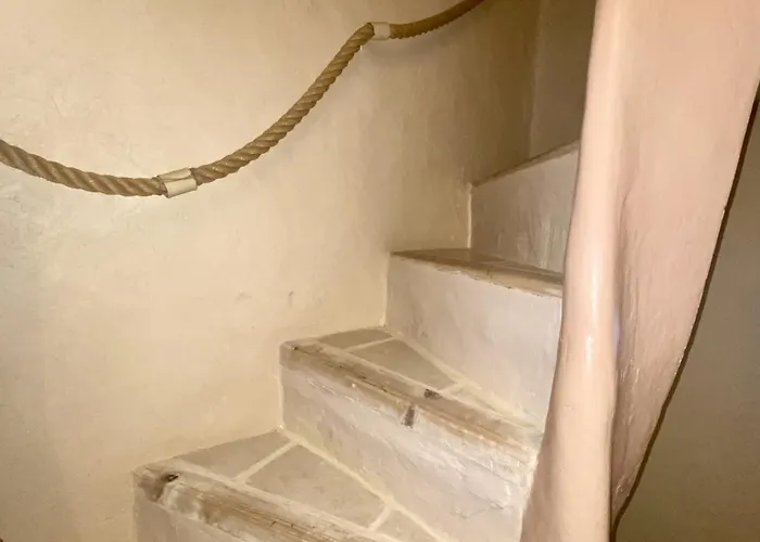 Le Segarius Superbe Maison Medievale Internet Wifi Gratuit Climatisation Jardin